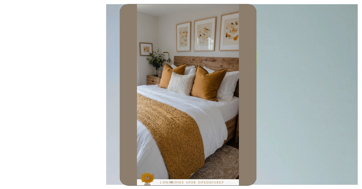 Transform Your Cozy Space: 7 Bedroom Decor Ideas for Couples