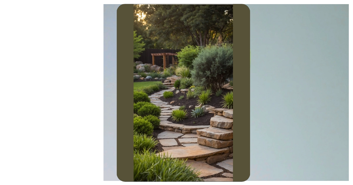 Transform Your Outdoor Space: 12 Backyard Landscaping Ideas for Every Style