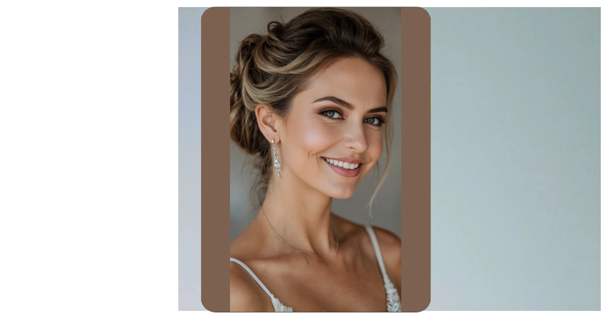 13 Easy Mom Hairstyle Ideas for the Busy Quinceanera