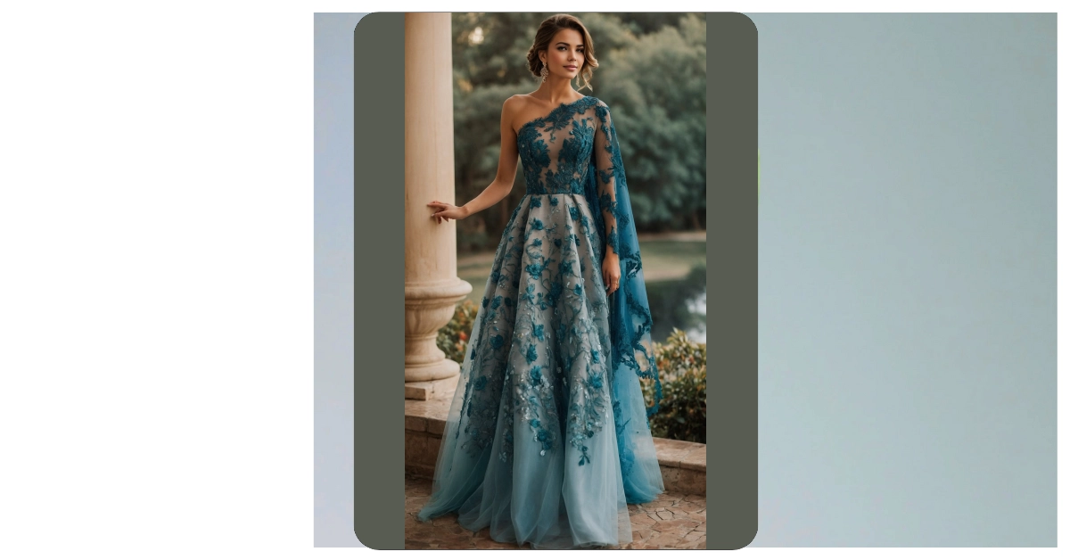 Dazzling Dresses: Your 2025 Prom Dress Inspiration Guide