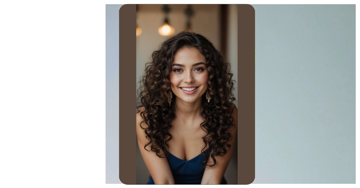 Embrace Your Curls: 16 Short and Cute Hairstyles for Summer