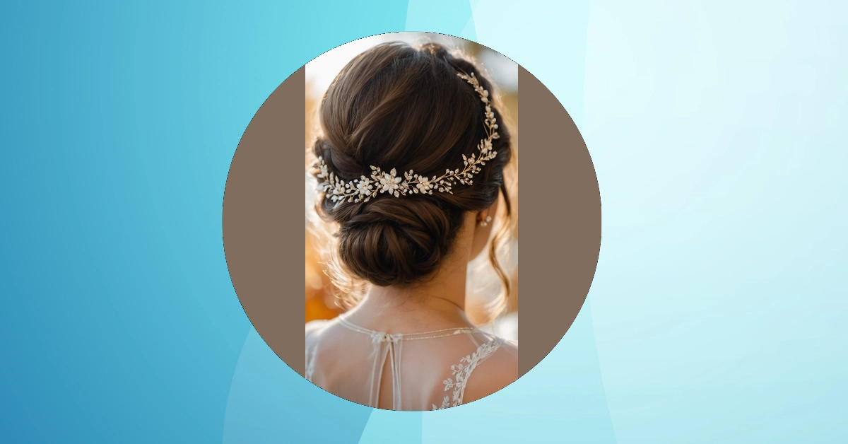 Fall-ing in Love: 6 Stunning Hair Styles for Brides