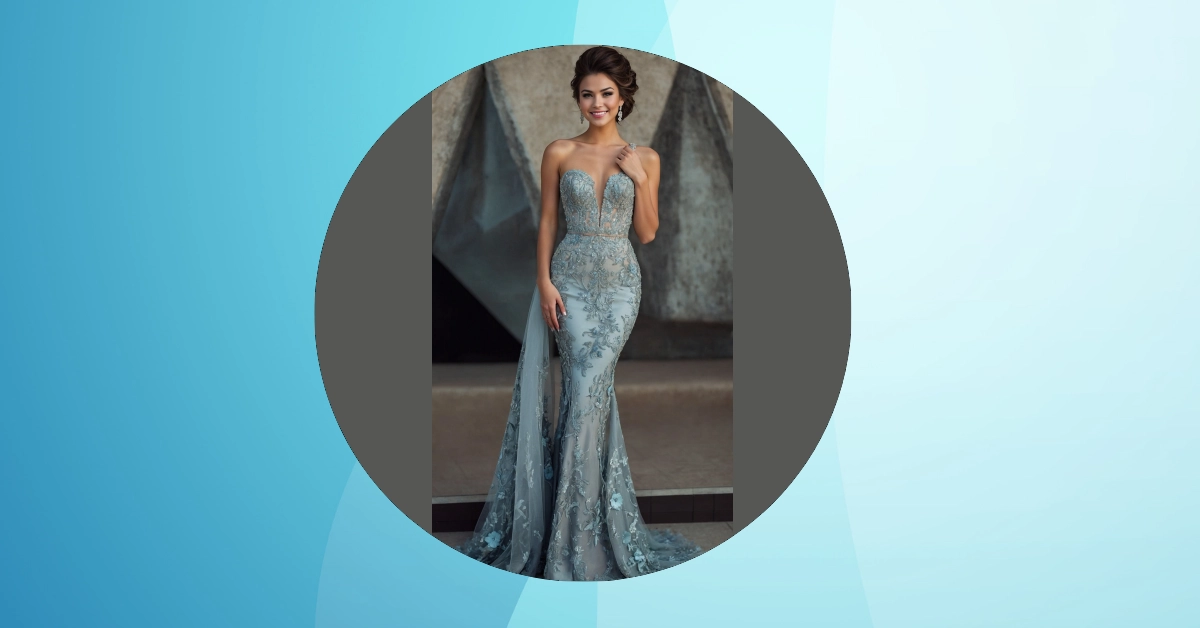 Color Me Impressed: 2025 Prom Dress Ideas for Every Style
