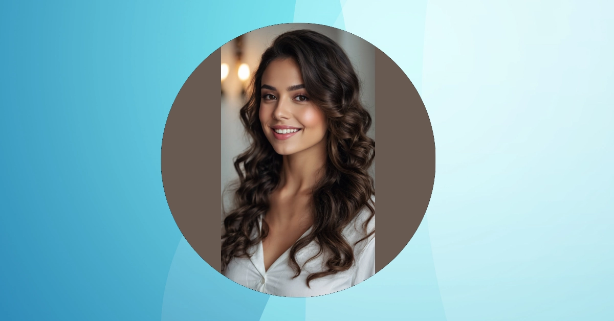 From Classy to Sassy: 16 Easy Curly Hairstyles for School