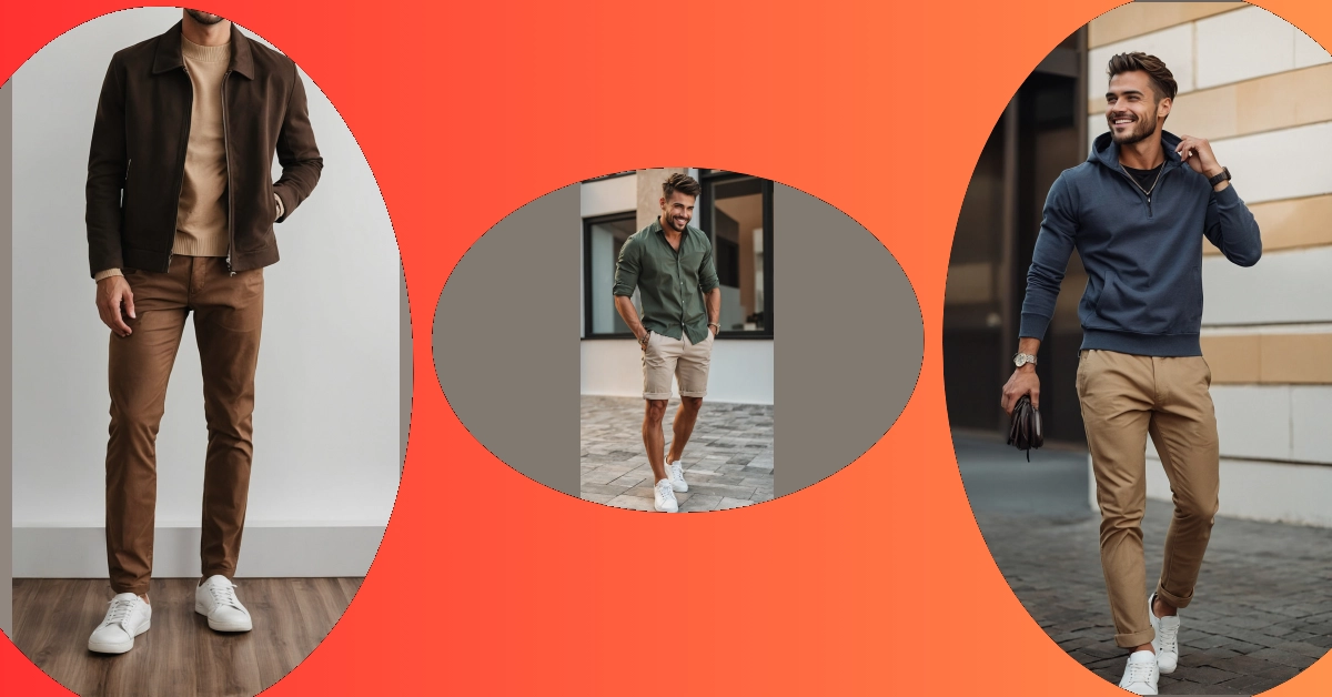 Stylish Summer: 10 Casual Looks to Freshen Up Your Wardrobe