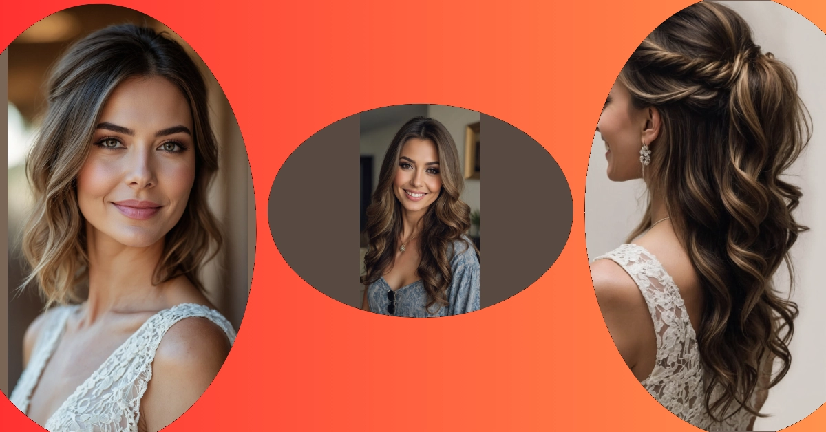 Sports-Inspired Hairstyles Every Mom Will Love