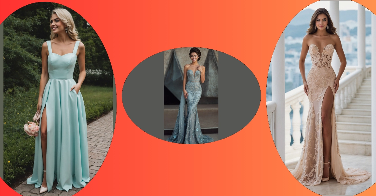 A Palette of Perfection: Finding Your Ideal 2025 Prom Dress