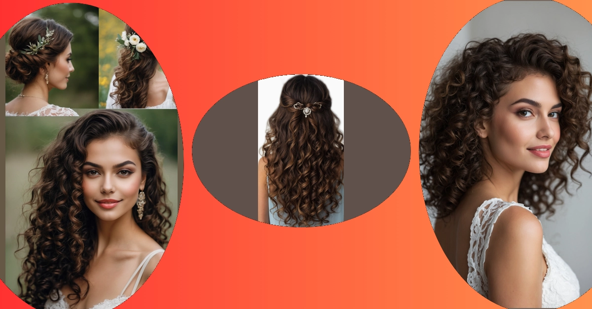 Curly Girl Chronicles: 16 Baddie Hairstyles for Long Locks