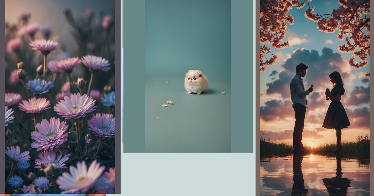 Quirkify Your Screens with 08 Adorably Cute Wallpaper Ideas