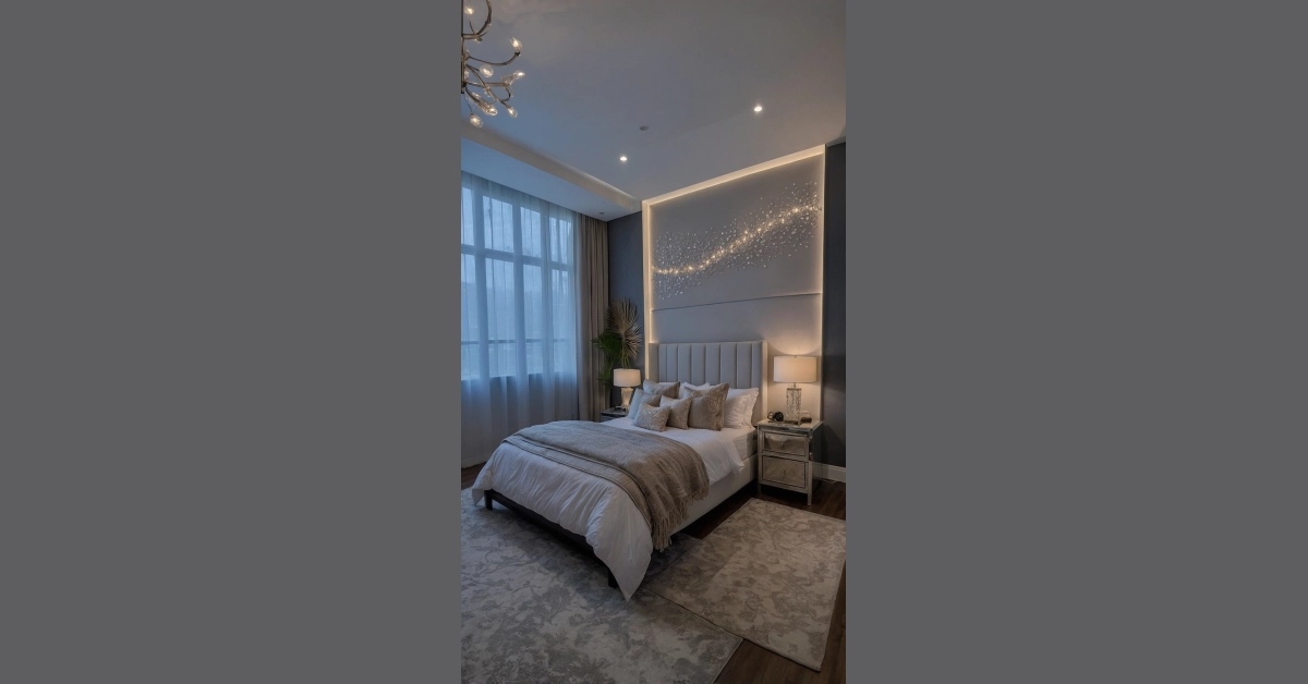 Revamp Your Love Nest: 7 Cozy Bedroom Decor Ideas for Every Couple