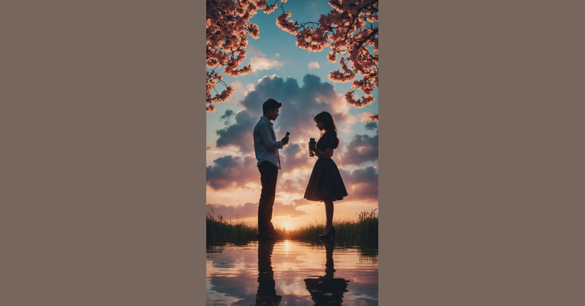 Refresh Your Tech: 08 Adorable Wallpaper Ideas to Swoon Over