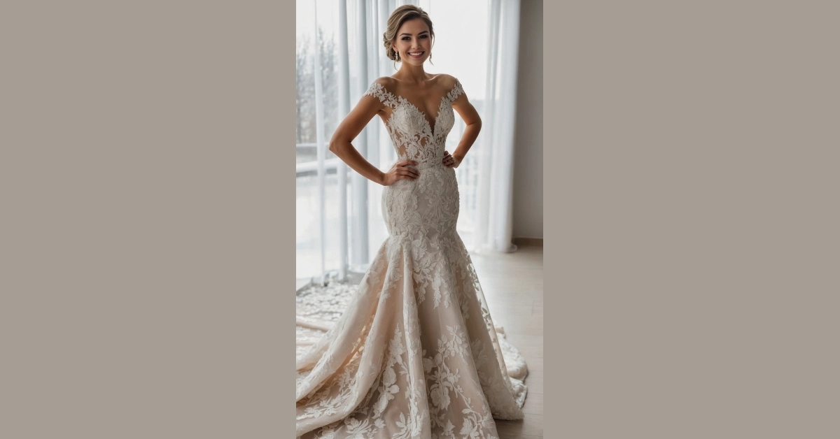 Your Perfect October: Wedding Dress Inspirations for Every Bride