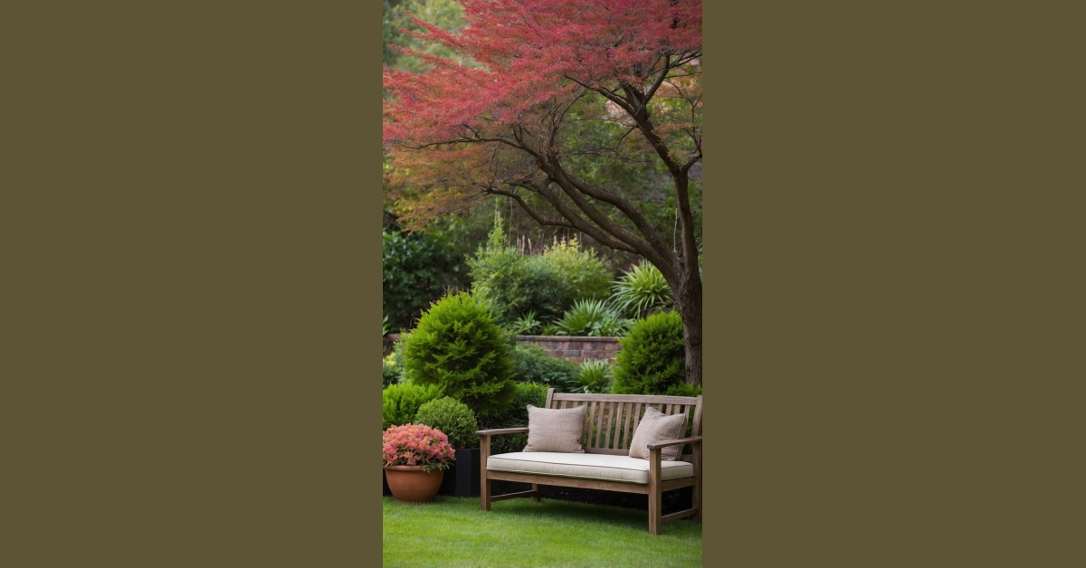 Backyards Reimagined: 12 Landscaping Ideas to Make Your Neighbors Green with Envy