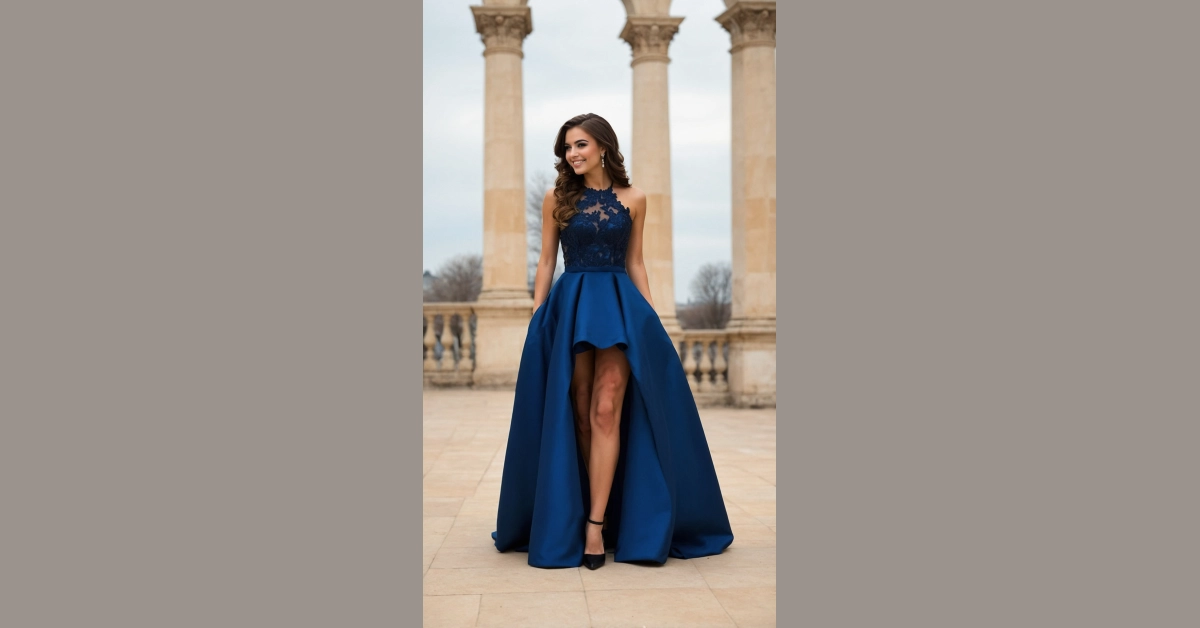 Sparkle and Shine: 2025 Prom Dress Trends You’ll Adore
