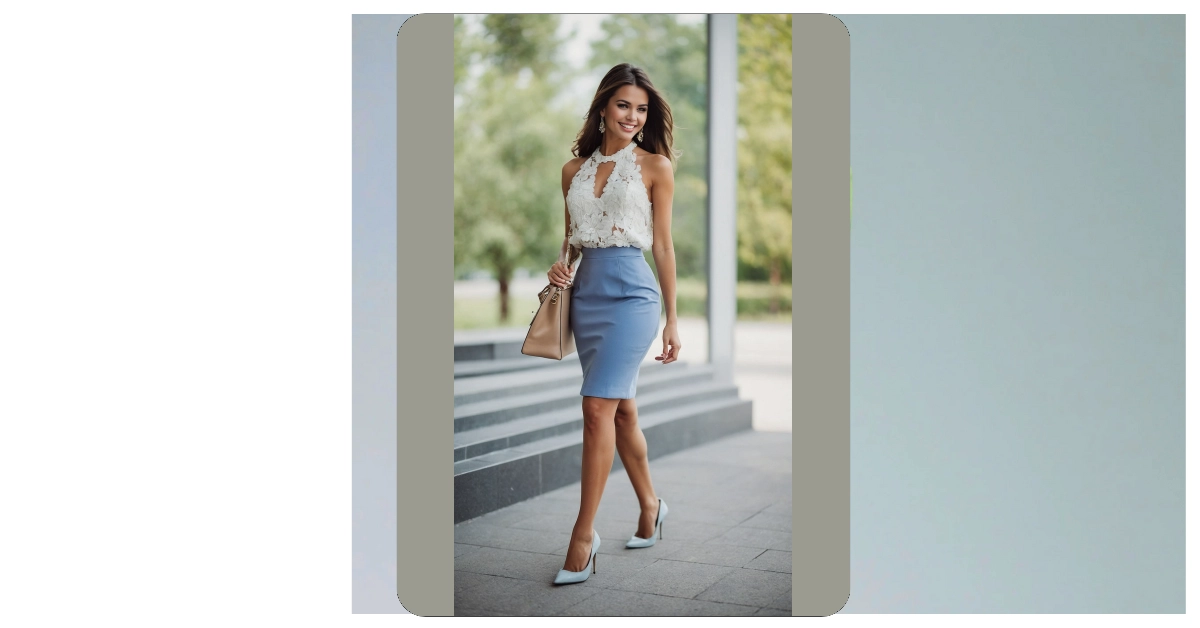 10 Chic Women’s Skirt Outfits Ideas for Every Occasion