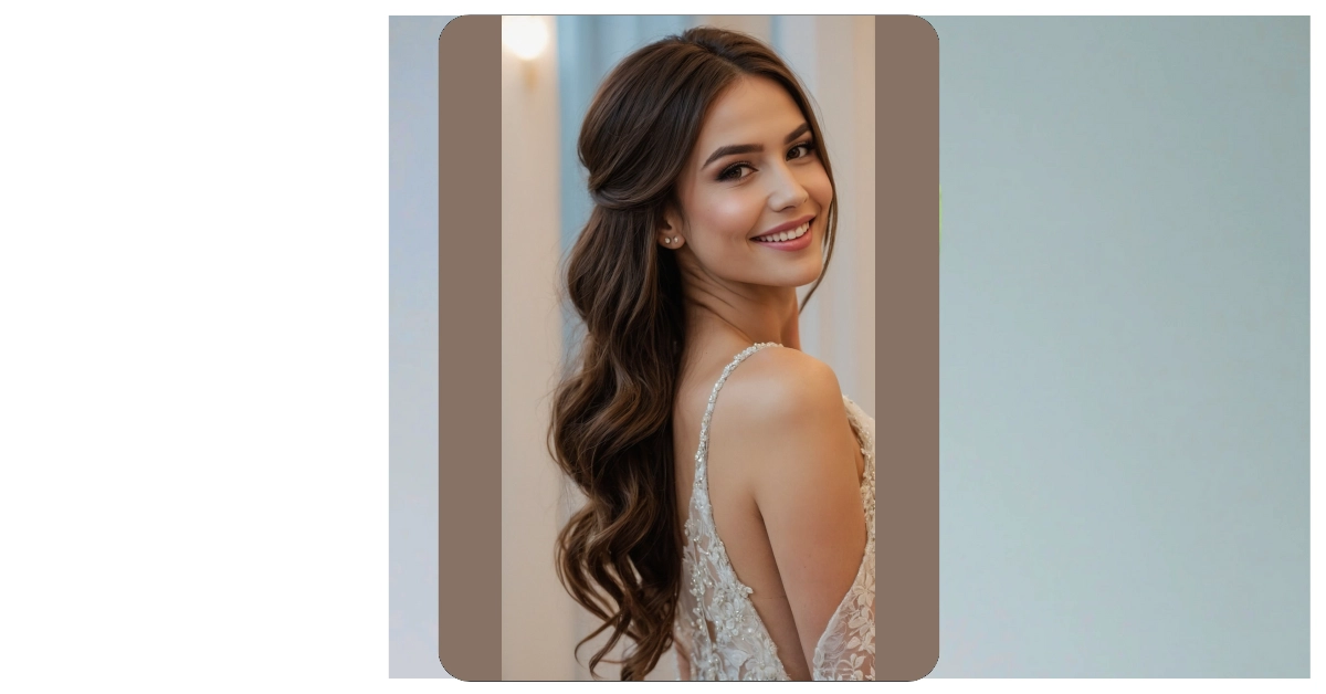 Elevate Your Big Day with These 11 Classy Bridal Hairstyles