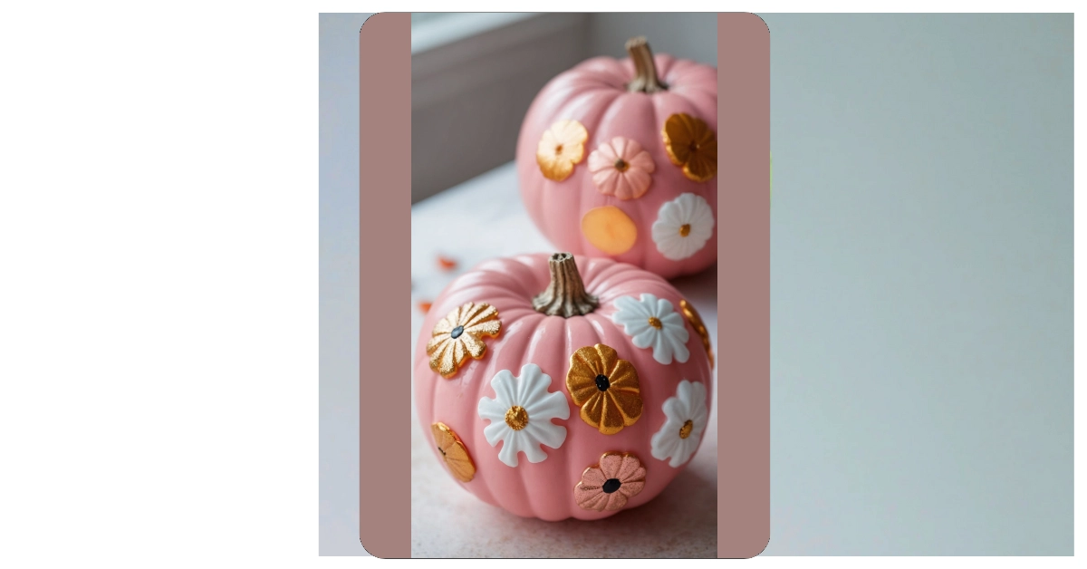 Pink Halloween Decor: Spook-tacular DIY Ideas to Color Your Home