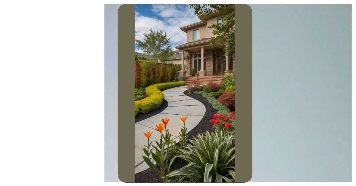 Transform Your Outdoors: 10 Amazing Front Yard Landscaping Ideas