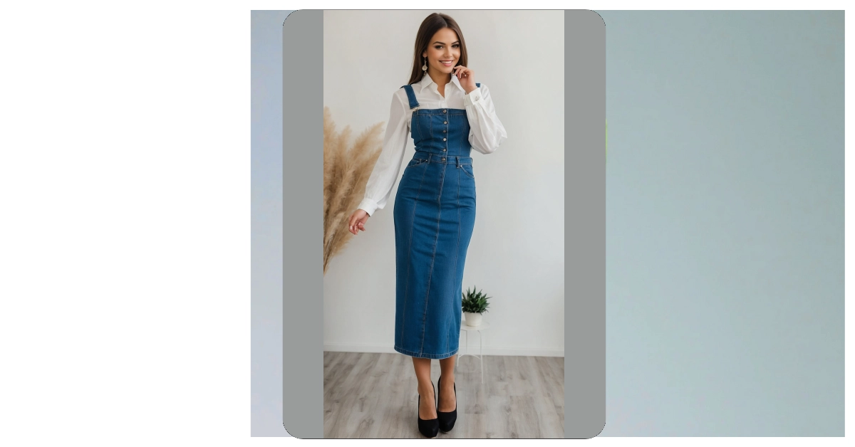 Denim Dreams: 12 Outfit Ideas for Every Woman