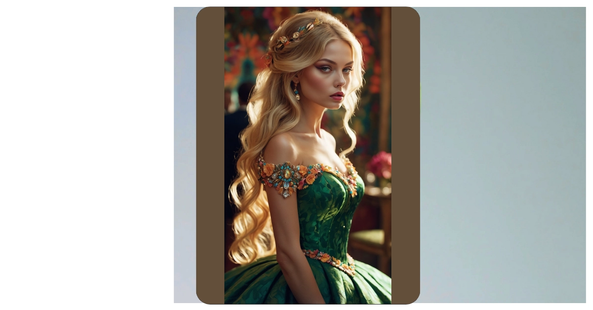 Secret to Classy Dark Lady Wallpapers