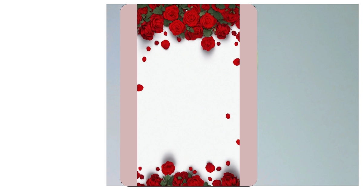 Bold and Beautiful: 07 Red Wallpaper Ideas to Jazz Up Your Tech