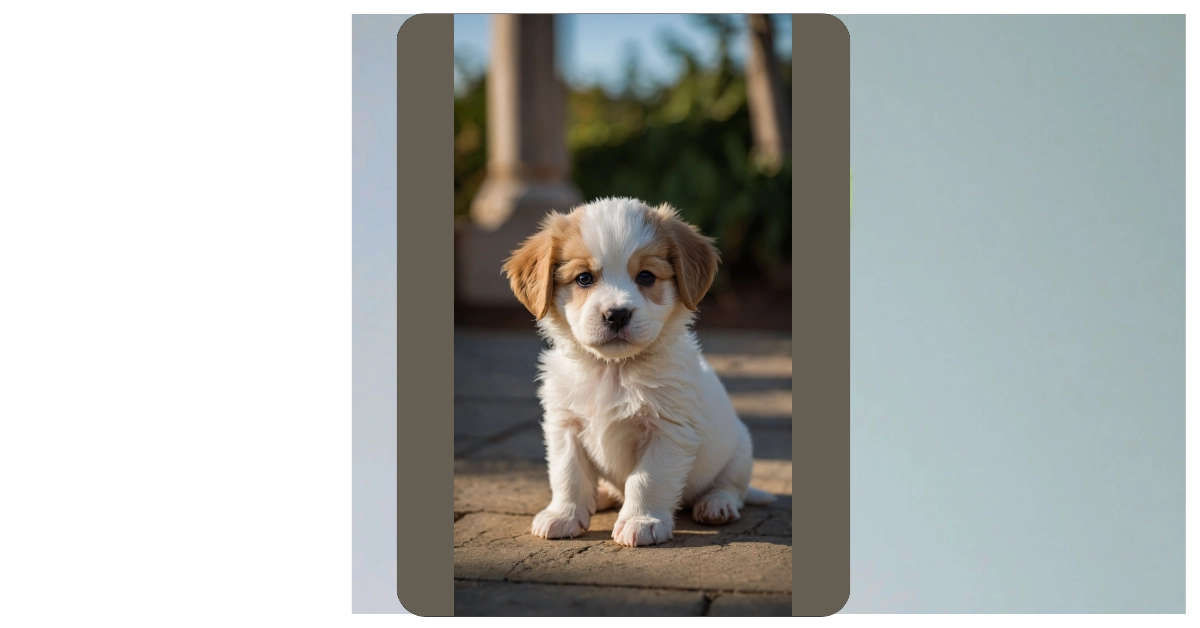 Adorable Puppy Wallpaper Ideas You’ll Want to Download Today!