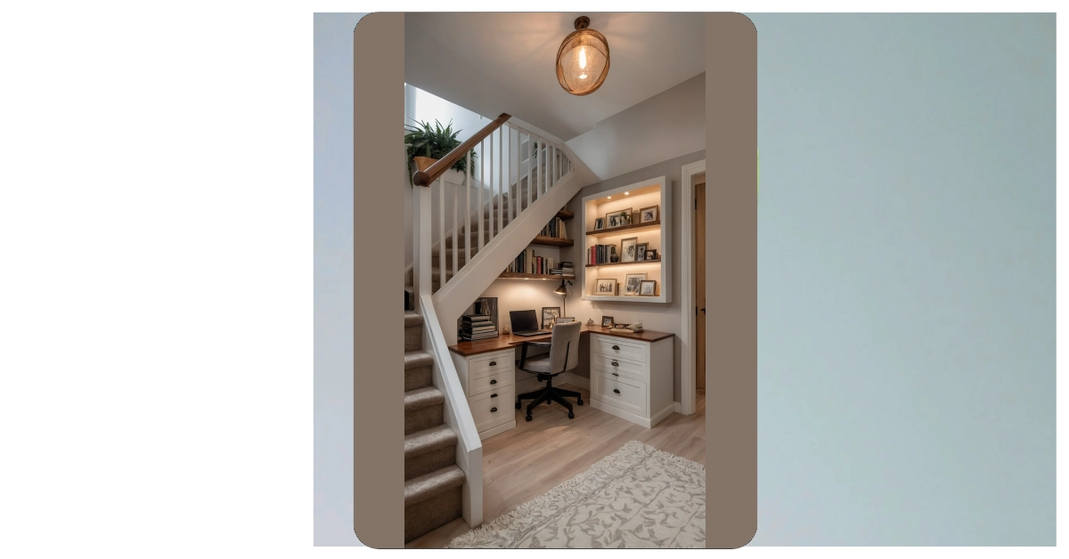 Transform Your Space: 13 Innovative Home Office Design Ideas