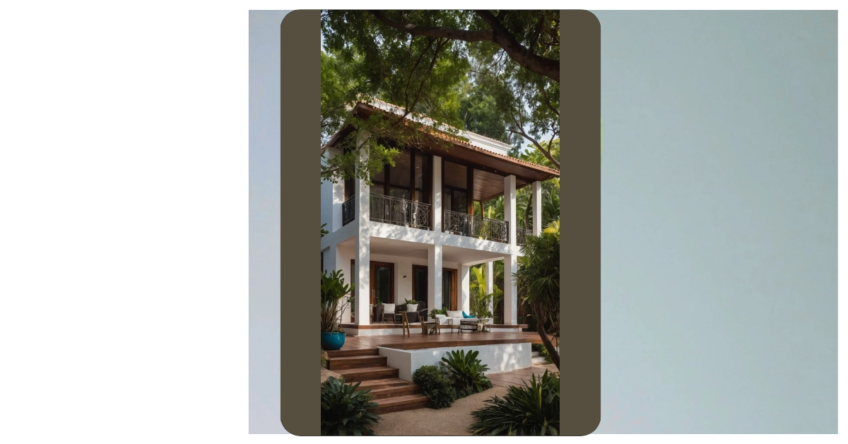 Luxuriously Modern Villa Designs That Will Take Your Breath Away