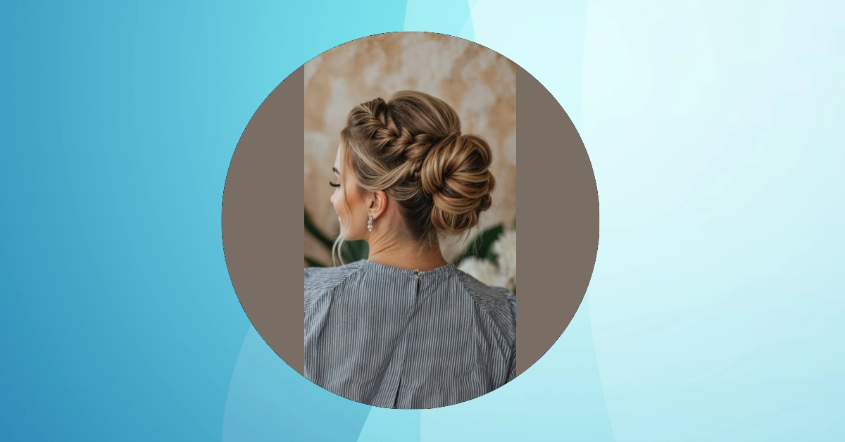 9 Easy Wedding Bun Hairstyles: Embrace Your Inner Indian Bride