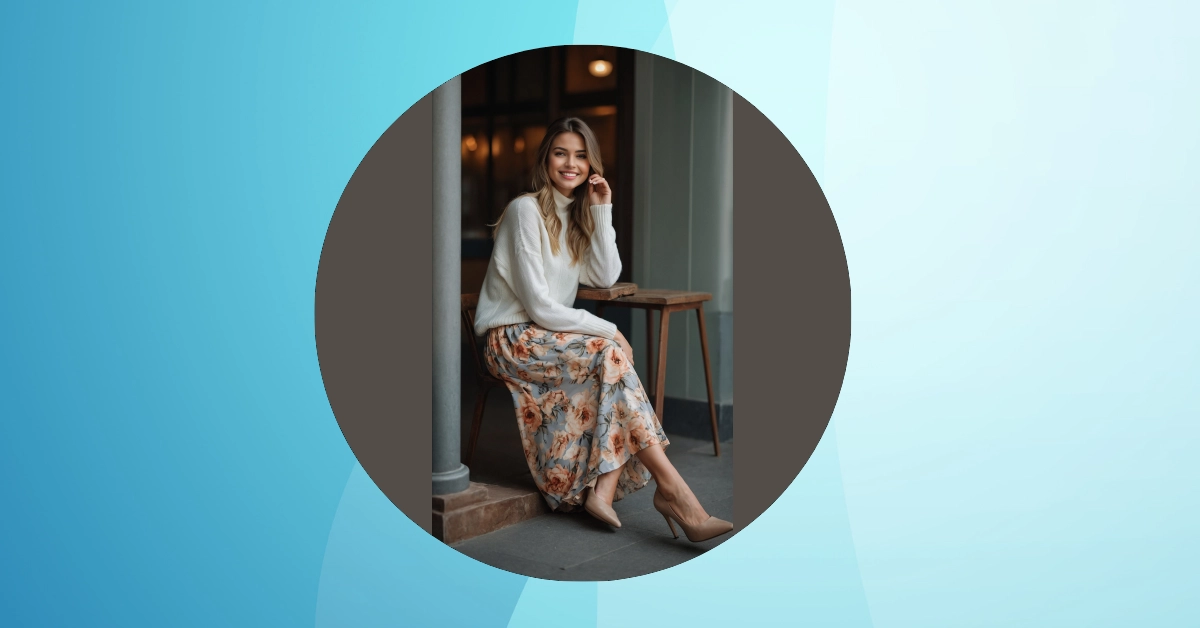 From Casual to Classy: 10 Women’s Skirt Outfit Ideas You’ll Love