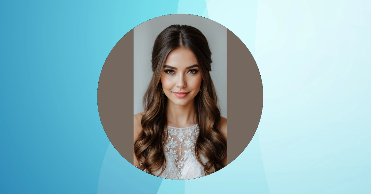 11 Pakistani Bridal Hairstyles That Will Leave You Spellbound