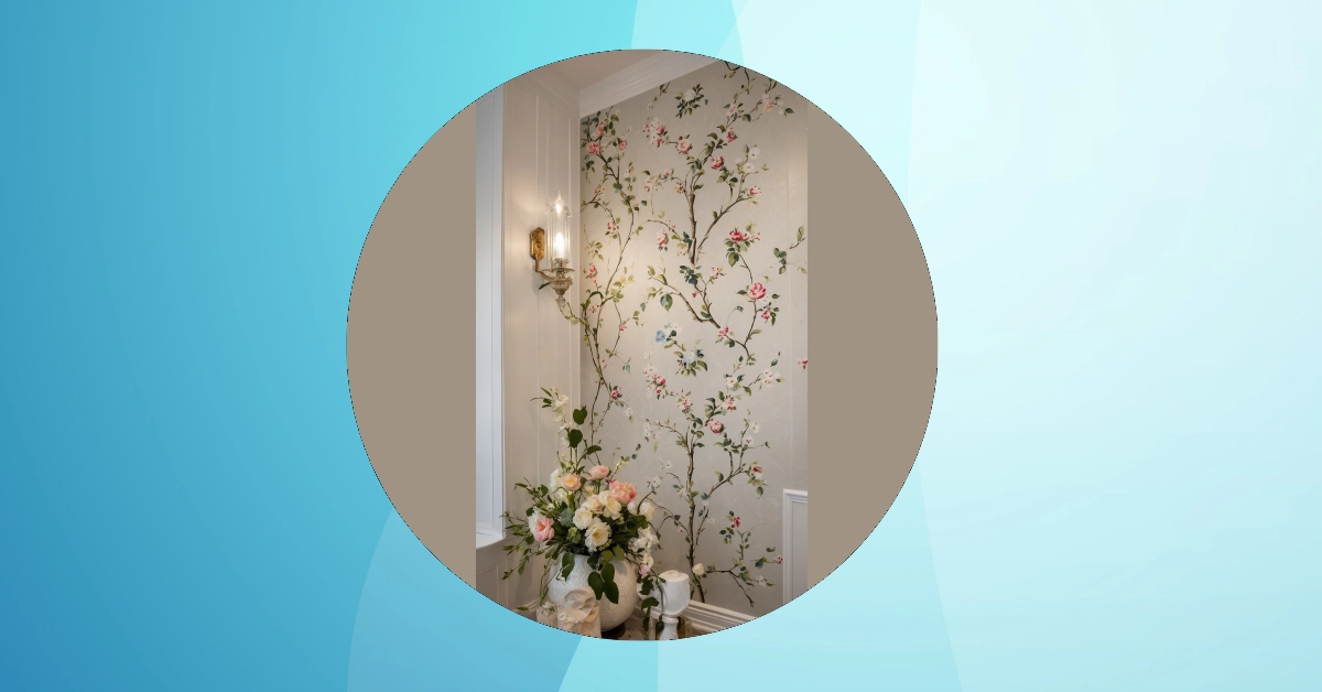 Transform Your Space: 8 Hand-Painted Wall Patterns You Must Try