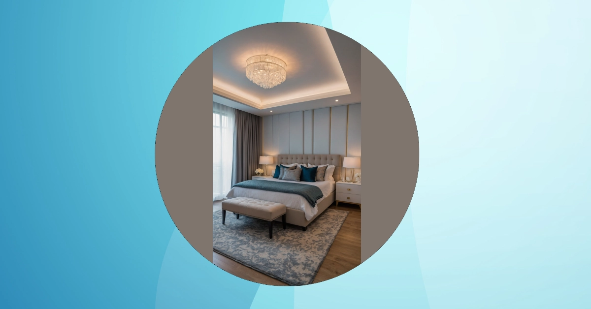 Simple Yet Modern Parents Room Ideas for Every Space