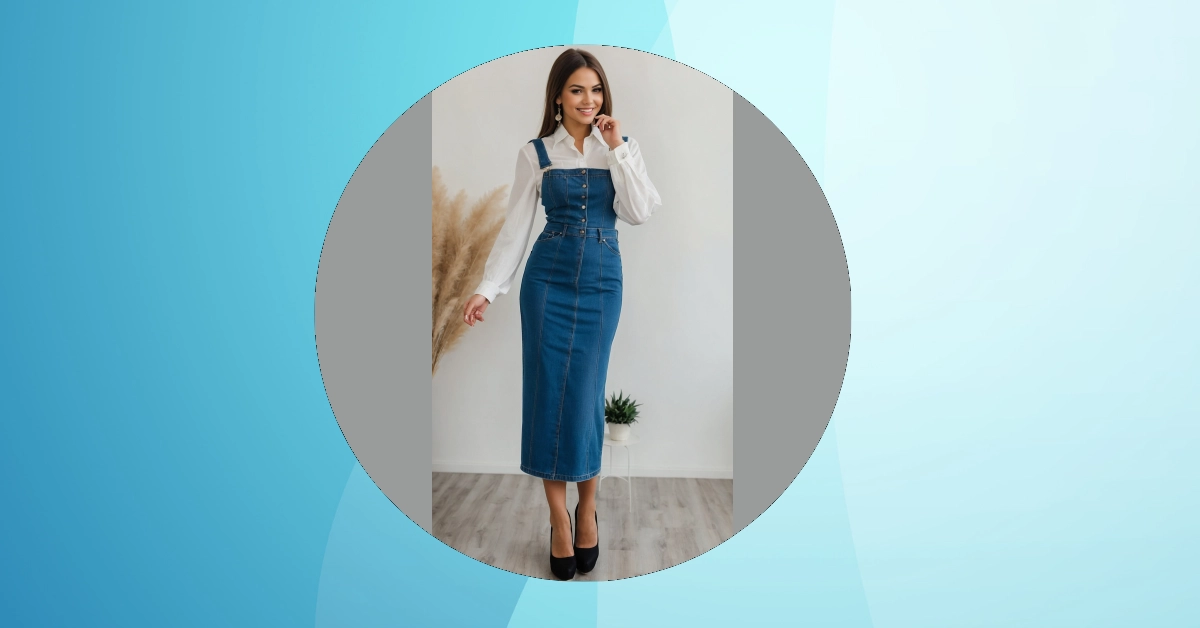 Denim Daze: 12 Outfit Ideas for Every Occasion