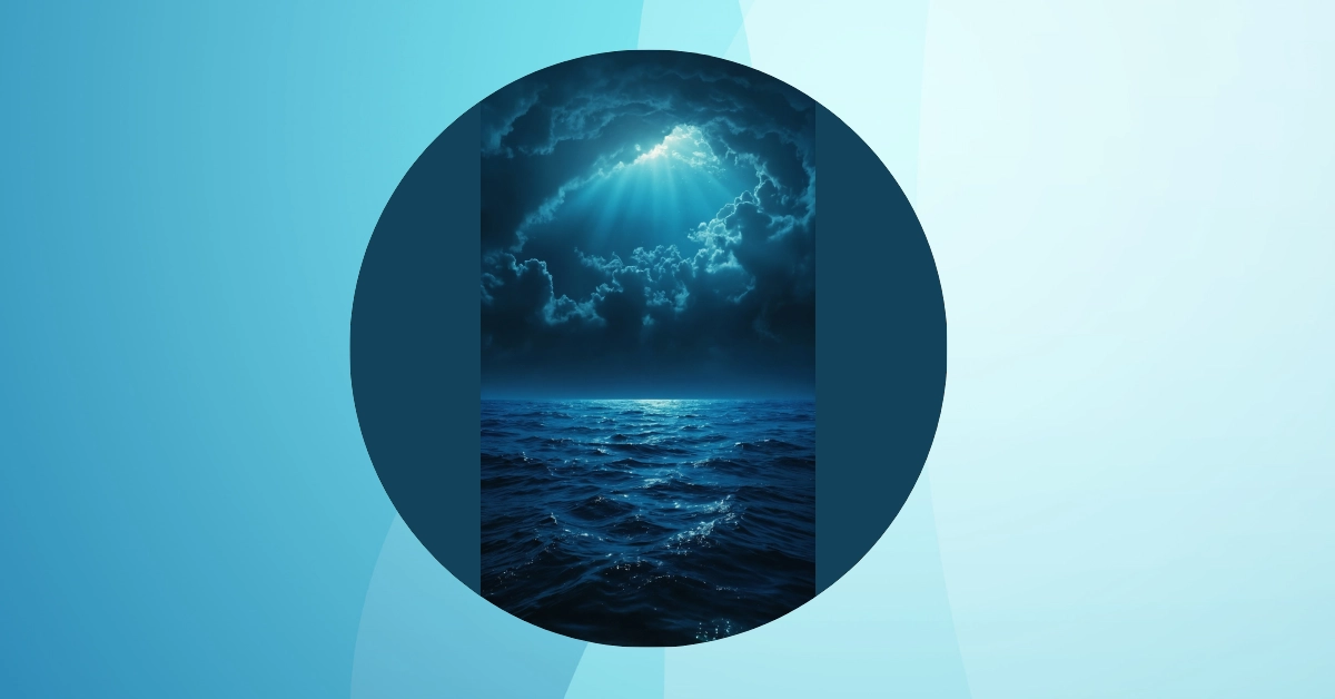 Picture Perfect Ocean Vibes: 09 Wallpaper Ideas to Refresh Your Devices