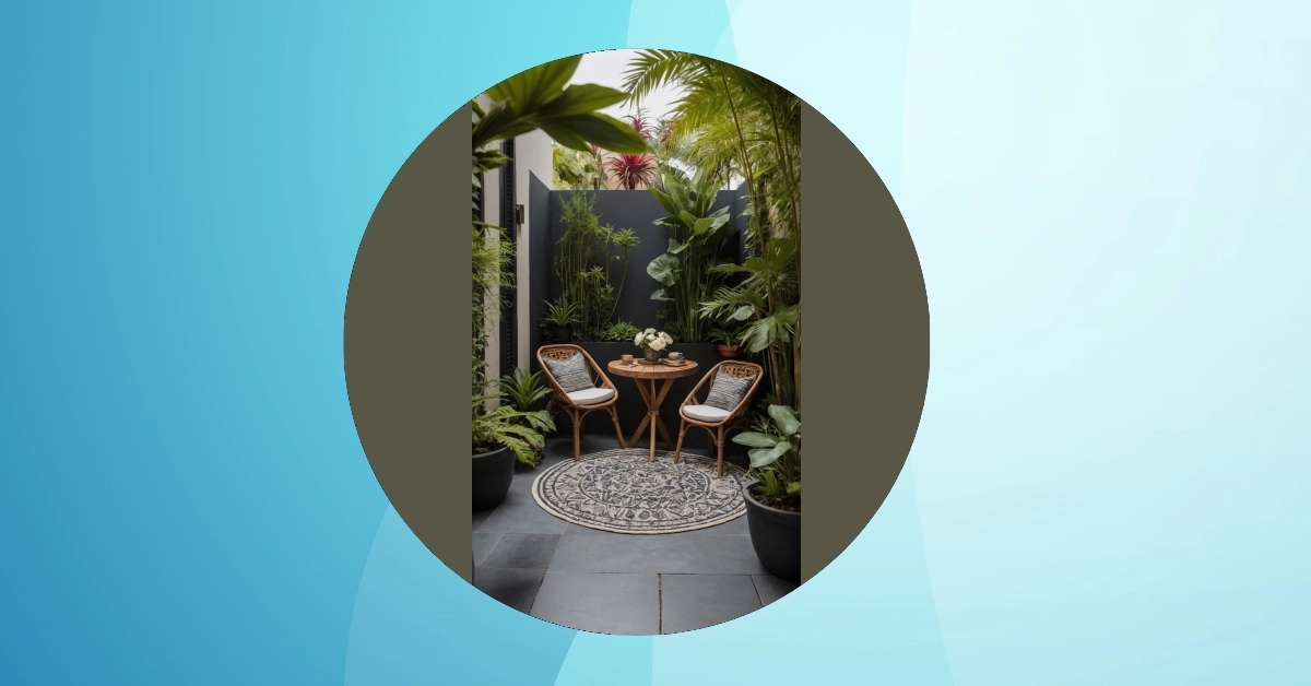 Tiny Gardens, Big Flavor: Fun Ideas for Small Spaces