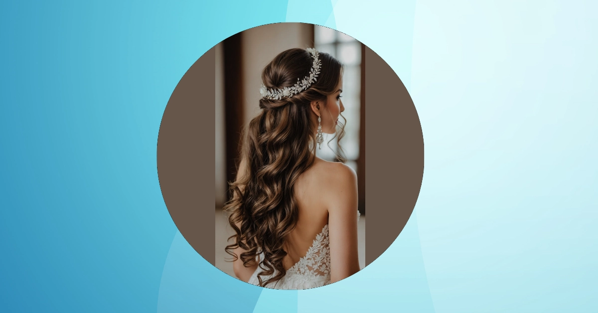 Hairstyles That Wow: Your 2025 Wedding Style Guide