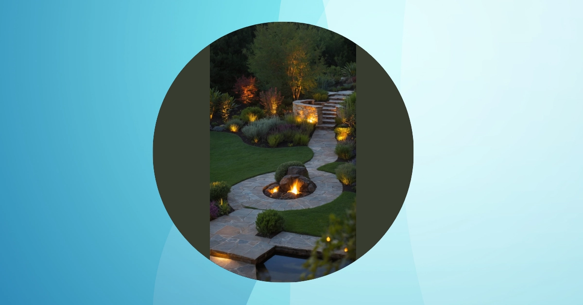 Small but Mighty: 5 Chic Garden Layout Ideas