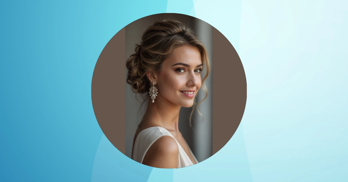 Effortlessly Easy Updos for Every Hair Length**
**