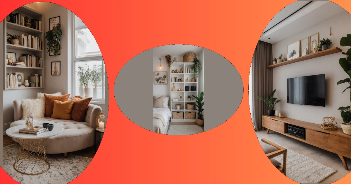 5 Grunge-Inspired DIY Room Decor Ideas to Spruce Up Your Space