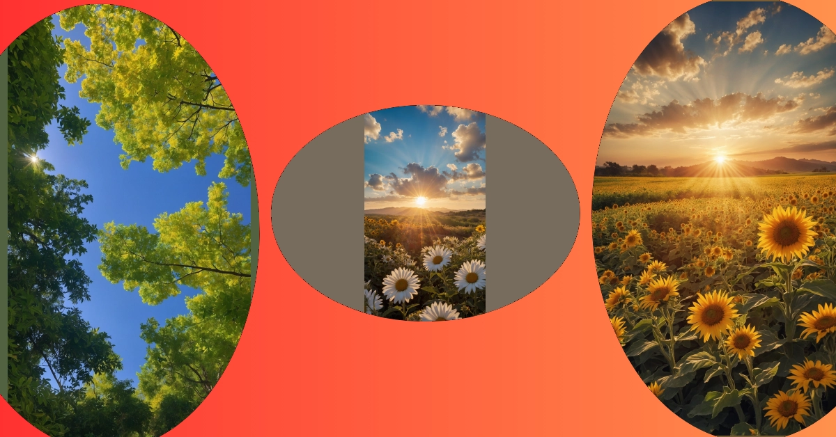 Brighten Your Device: 6 Cheerful Wallpaper Ideas