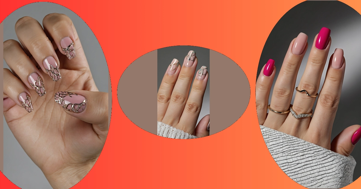 Funky Nail Art Madness: 09 Designs to Spice Up Your Look