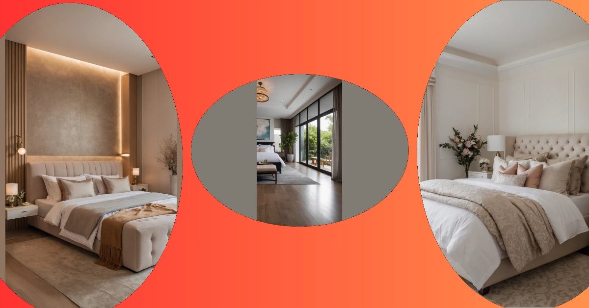 Grand and Luxurious Parents Room Ideas That Feel Like Home