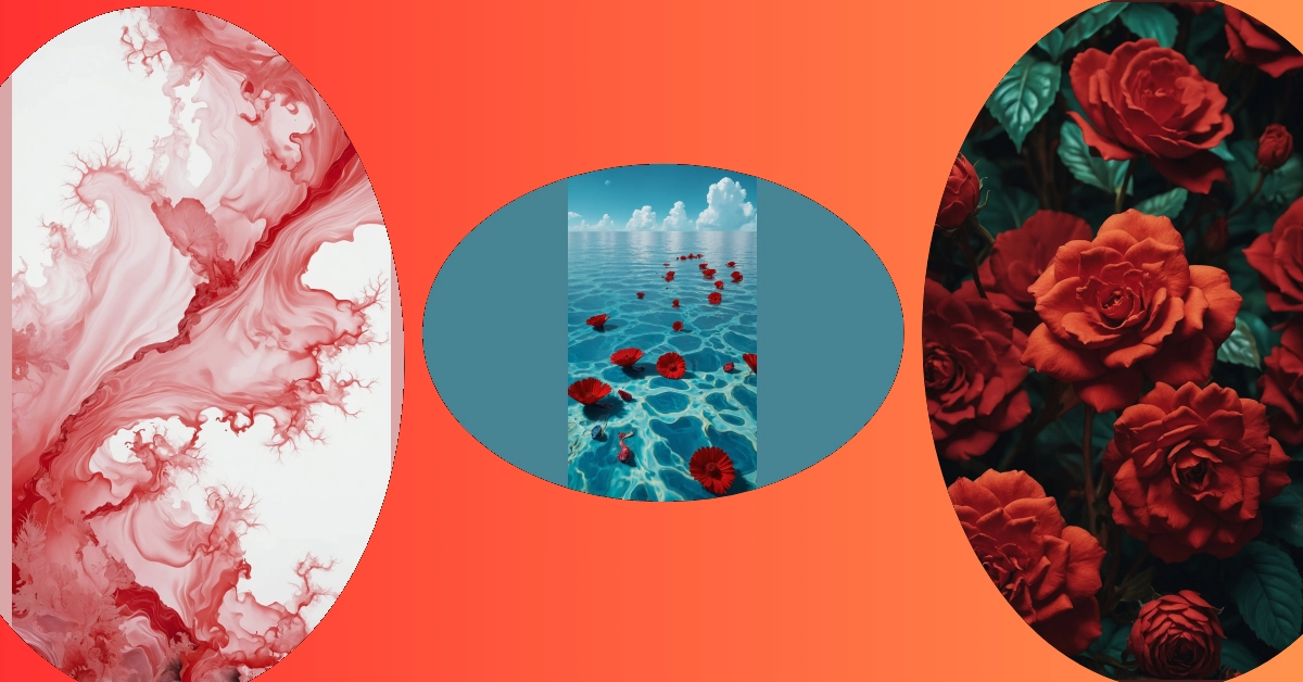 Redefine Your Screens: Top 07 Red Wallpaper Ideas for All Your Devices