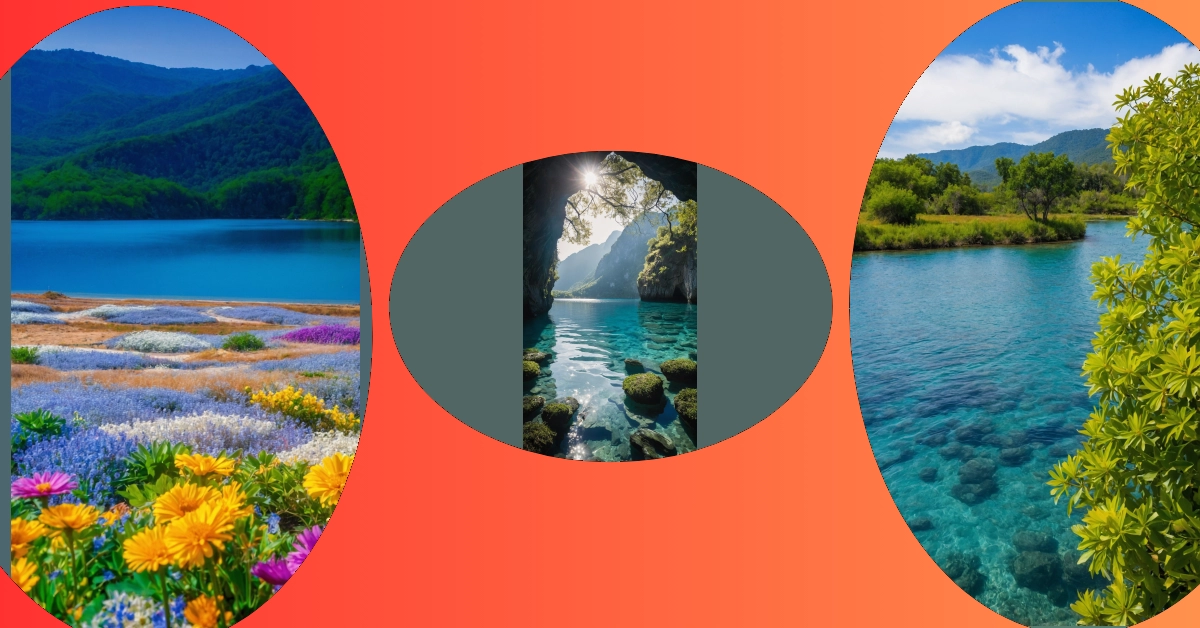 11 Enchanting Locations to Elevate Your Photography Game!