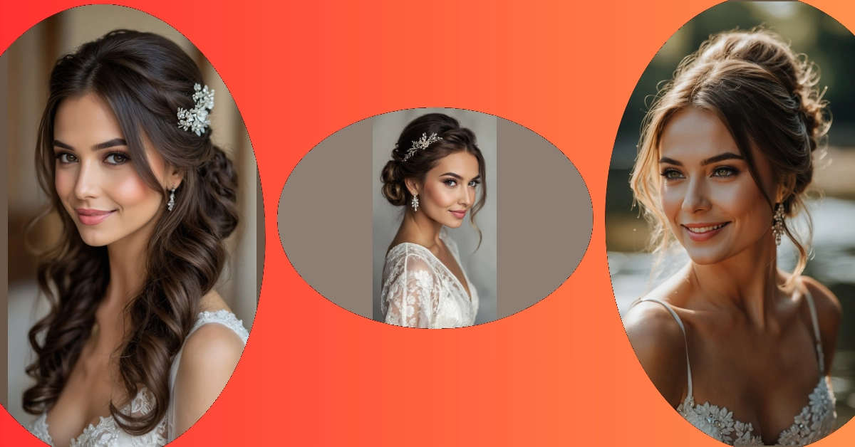 Unlock the Secrets to Stunning Wedding Hairstyles for 2025