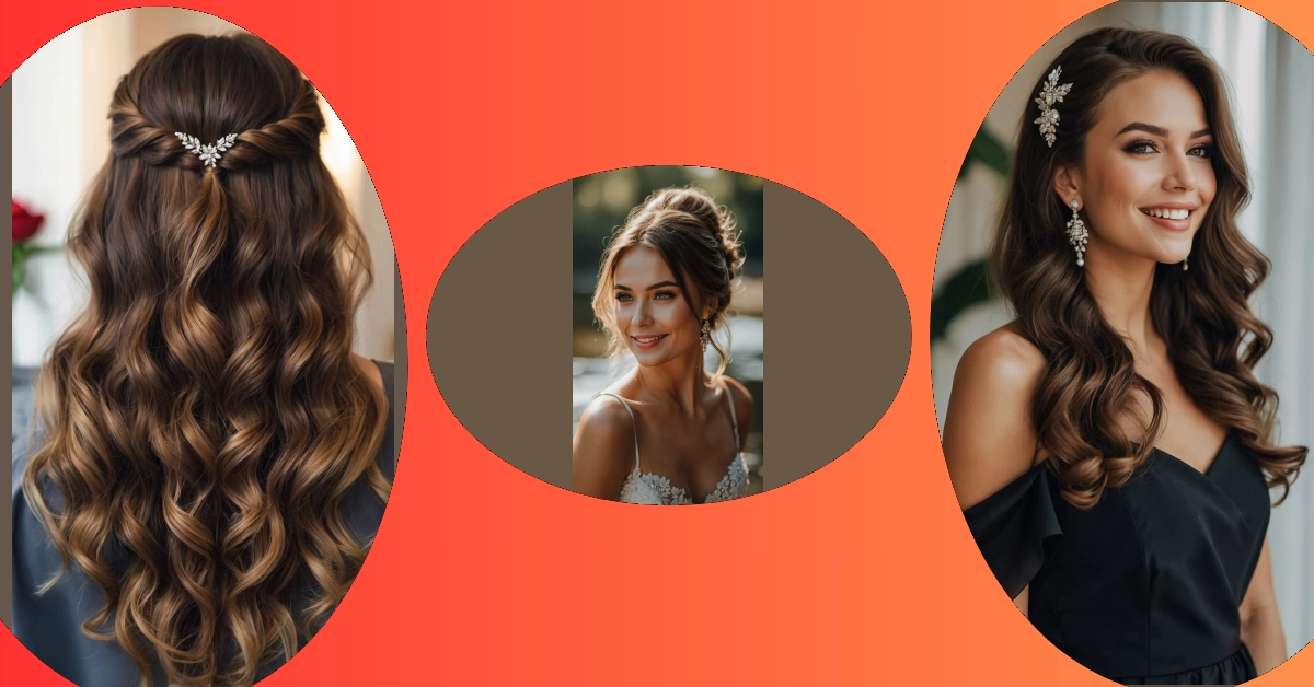 Say Yes to the Best: Stunning Wedding Hairstyles for 2025