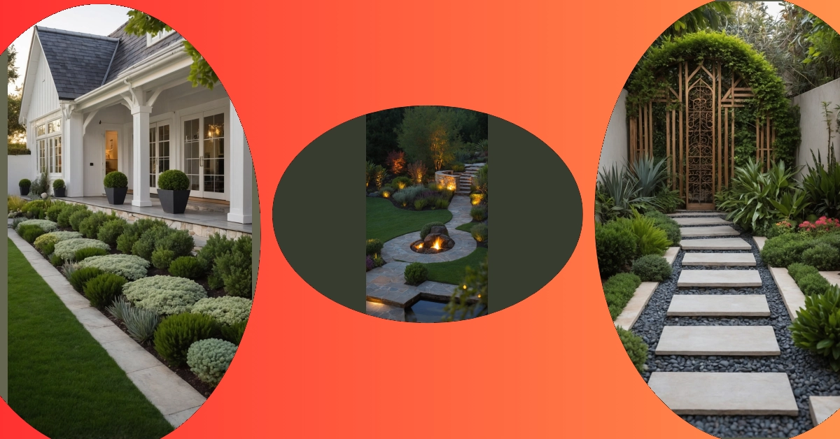 Sizzling Small Garden Solutions: 5 Ideas for a Fantastic Retreat