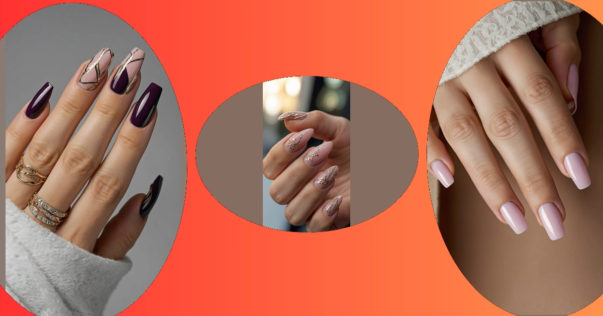 Discovering 2024’s Elegant Nail Ideas: Artistic Trends that Wow