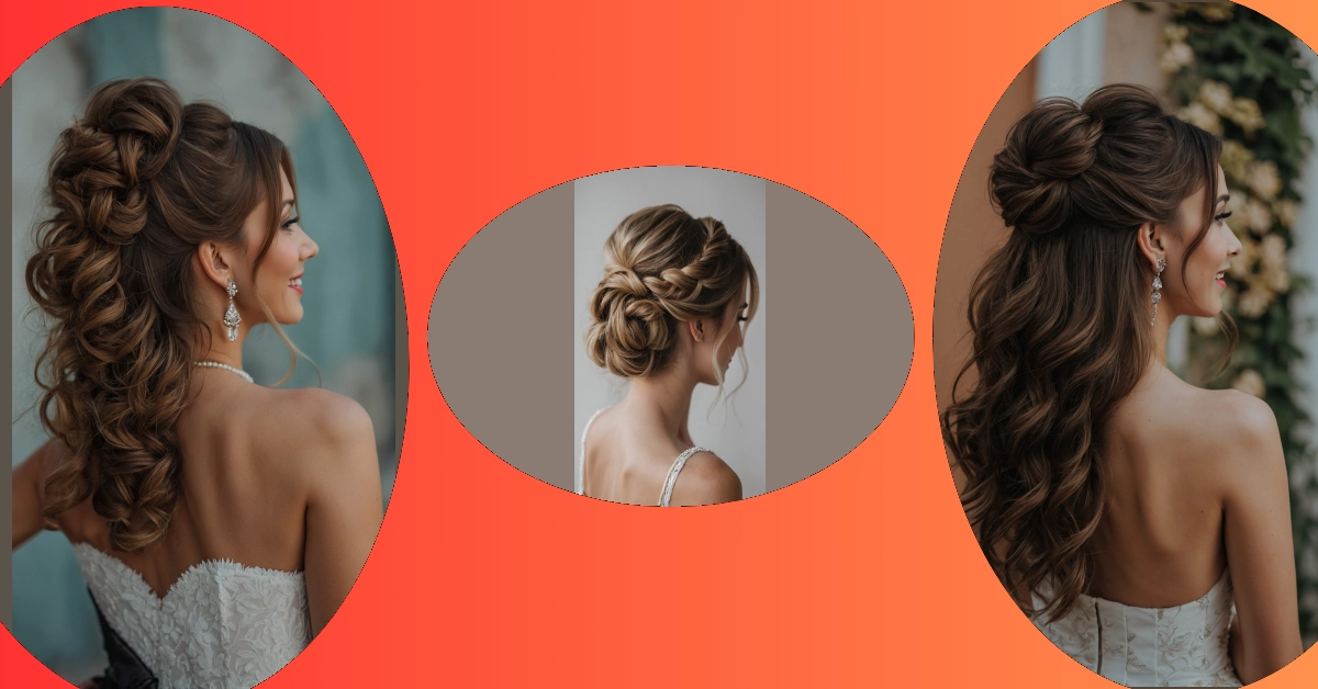 Curly Dreams: 7 Updo Ideas to Try Right Now**
**